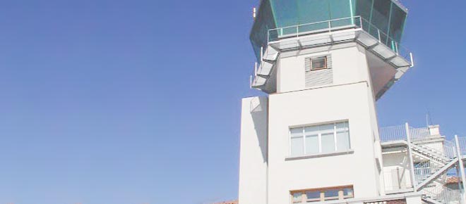 aeropuerto de reus