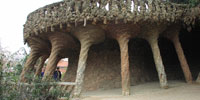 parque guell