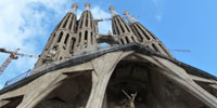 sagrada familia