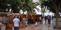 mercadillos de ibiza