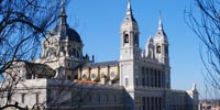 arquitectura madrid