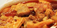 gastronomia en madrid