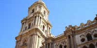 centro historico malaga