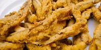 gastronomia malaga