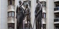 monumentos en reus