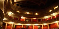 teatro lope de vega de sevilla