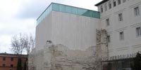 museo de arte contemporaneo de valladolid
