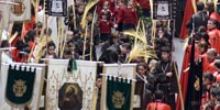semana santa de valladolid